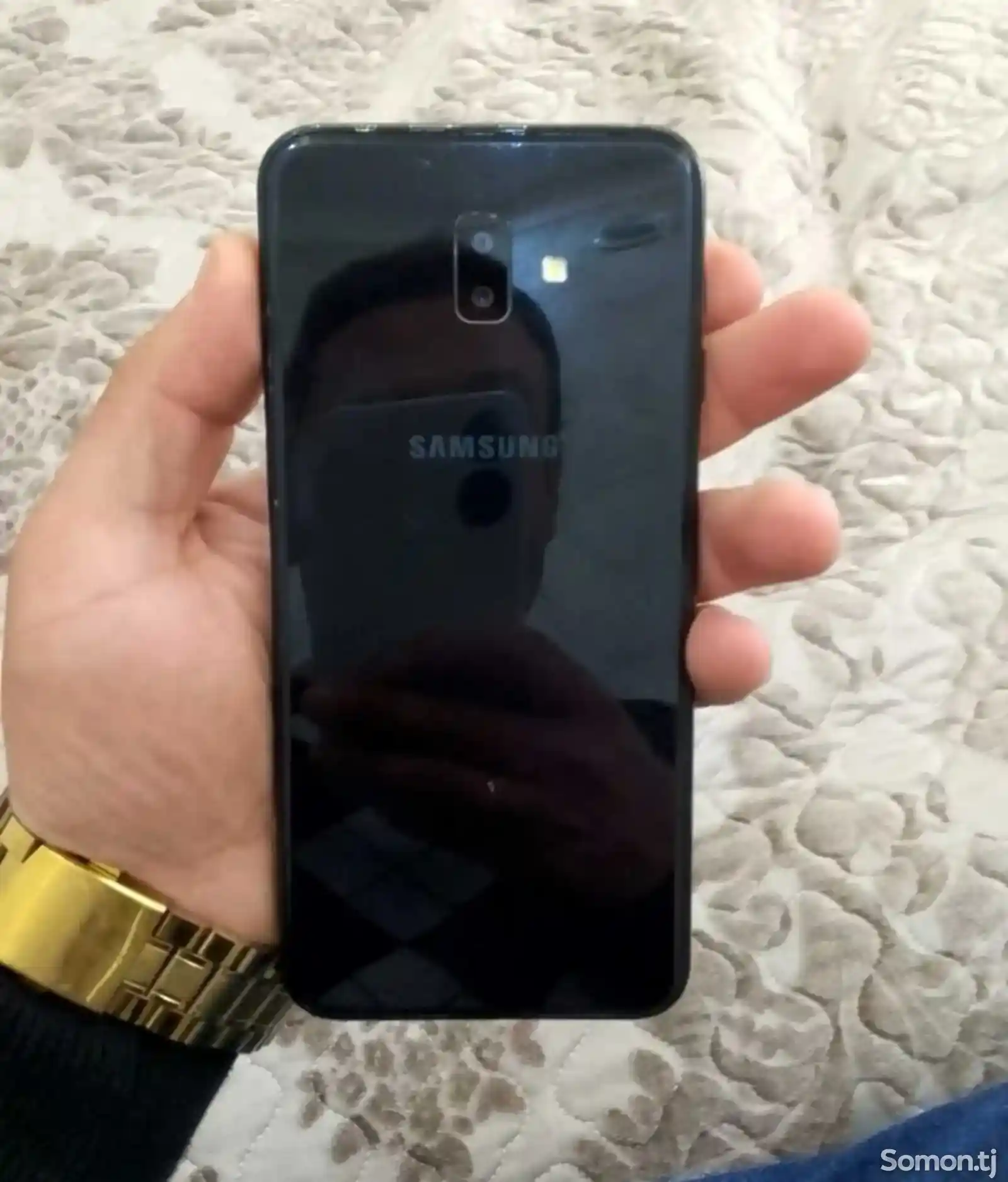 Samsung Galaxy j6 +-2