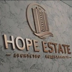 hope estate