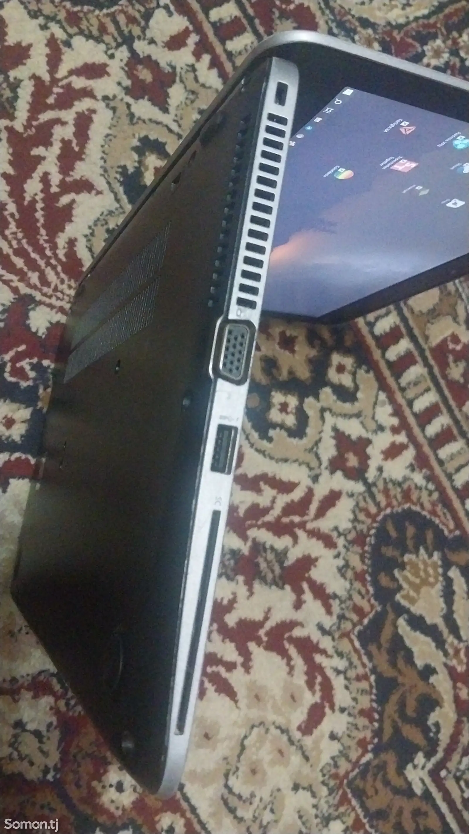 Ноутбук Hp probook 820-7