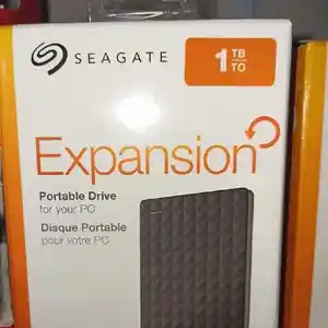 Внешний жесткий диск Expansion 1Tb