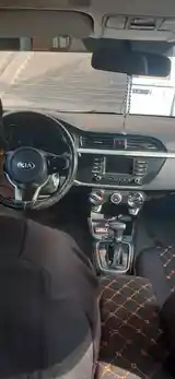 Kia Rio, 2018-7