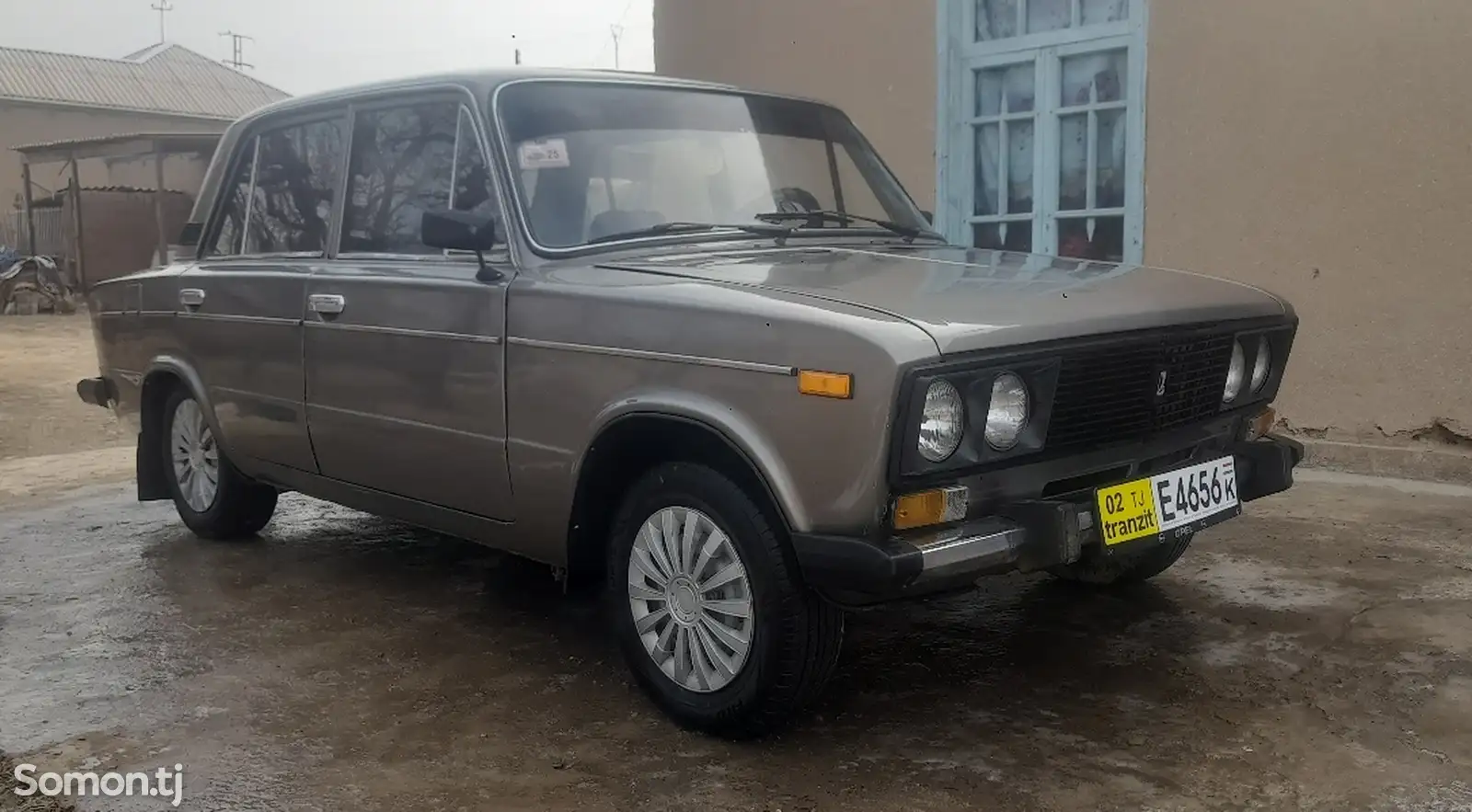 ВАЗ 2106, 2000-1