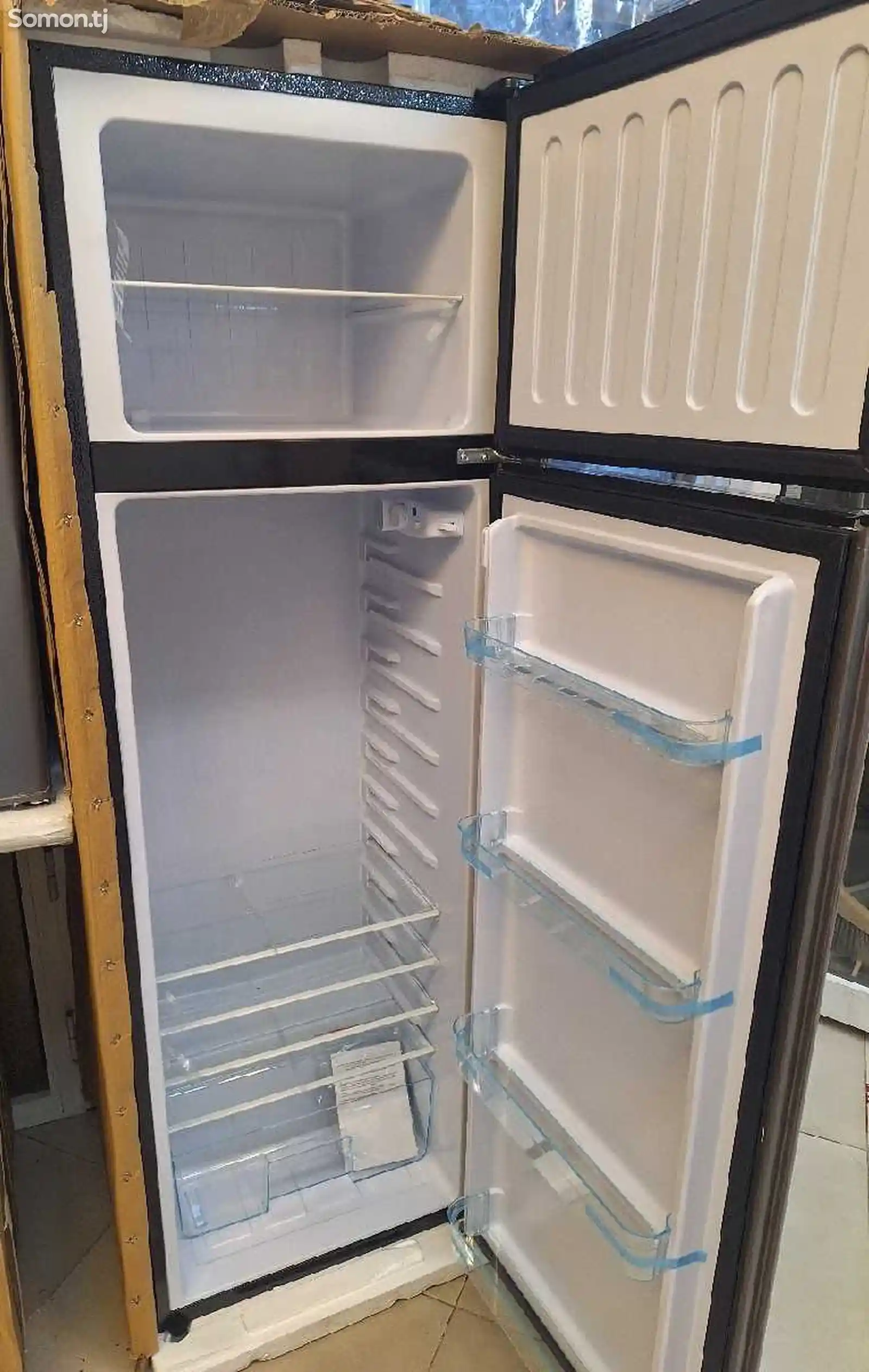 Холодильник Kristal-3