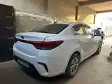 Kia Rio, 2019-3