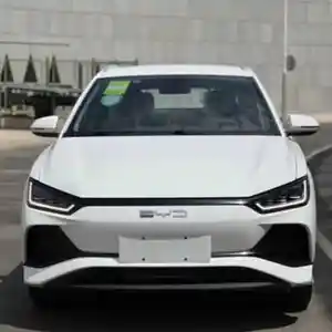 BYD E2, 2024