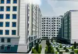 1-комн. квартира, 6 этаж, 57 м², кучаи Чавонон-2