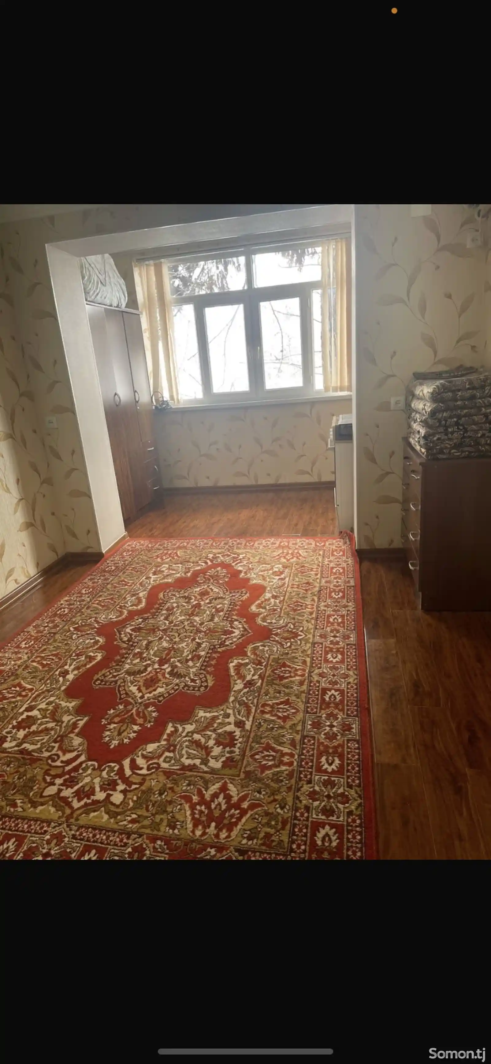 2-комн. квартира, 3 этаж, 55м², Северный, ул. Каримова 9-5