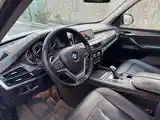 BMW X5, 2015-6