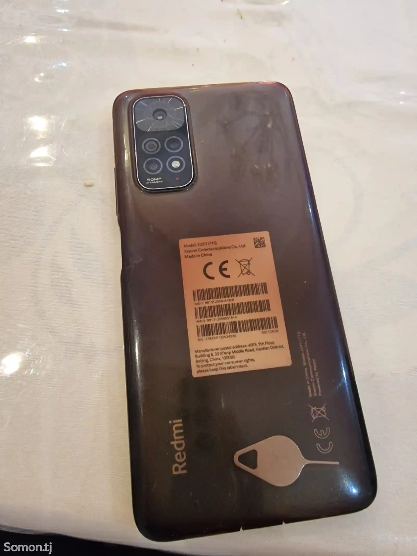Xiaomi Redmi 11-2