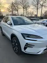 BYD Song Plus Flagship, 2024-2