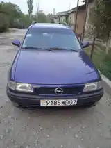 Opel Astra F, 1996-3