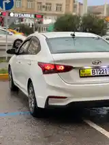 Hyundai Solaris, 2019-5