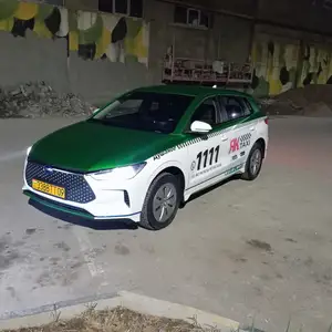 BYD E2, 2022