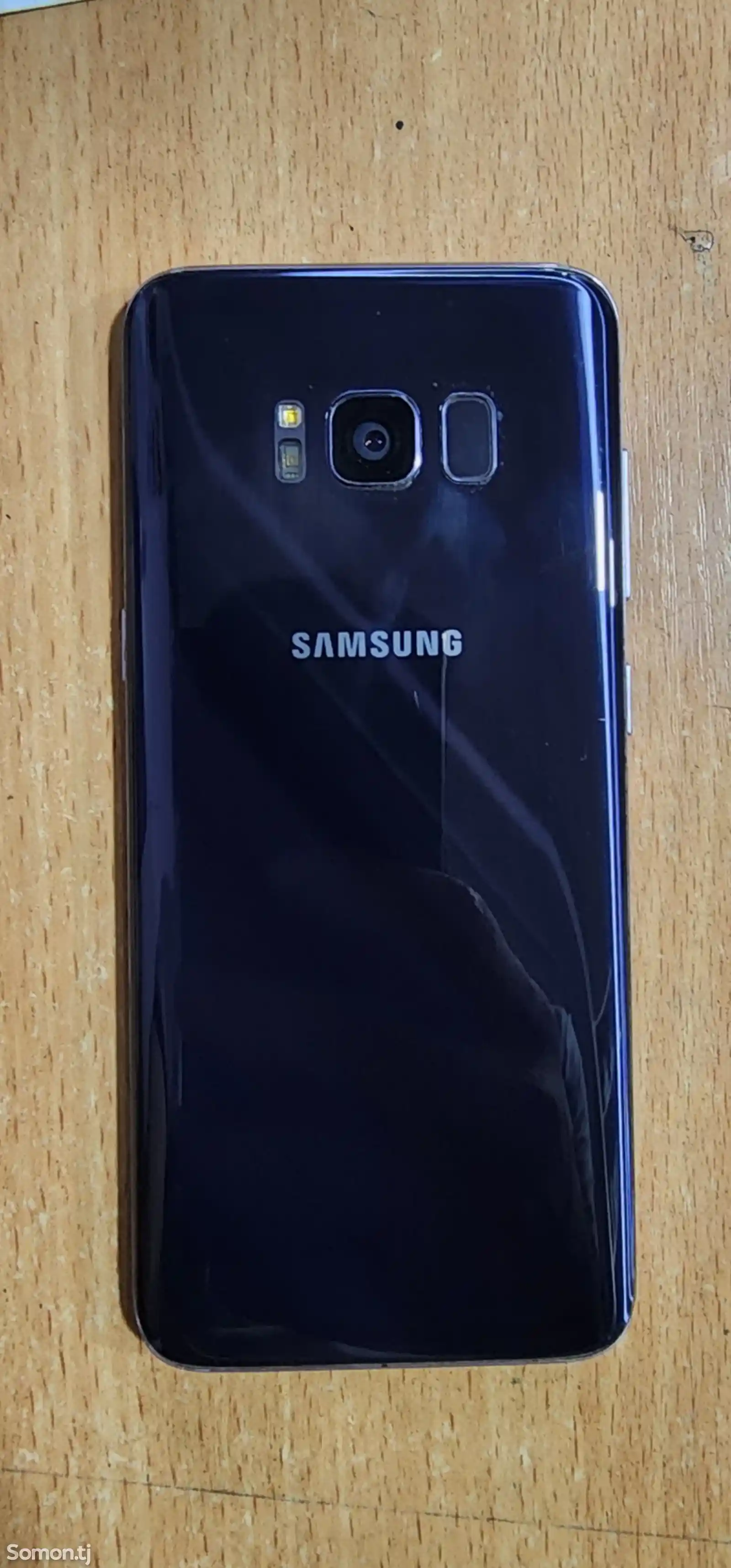 Samsung Galaxy S8 Duos-1