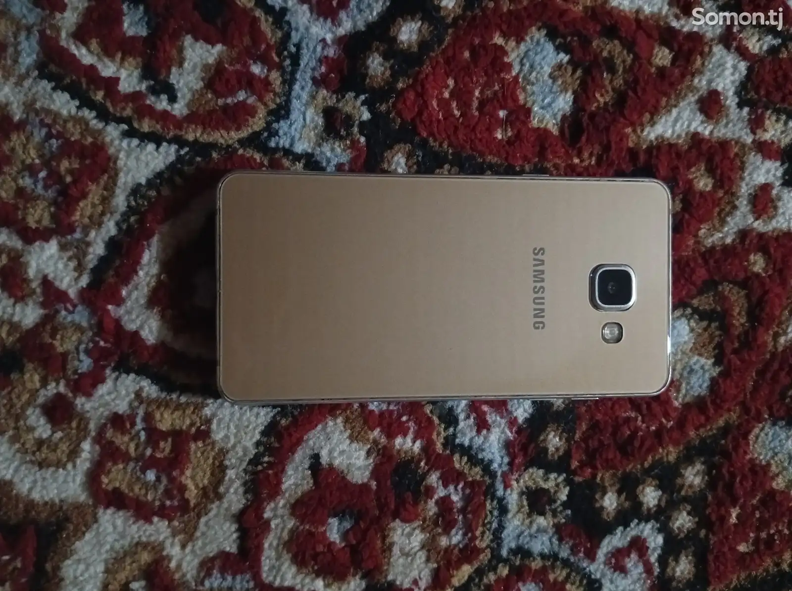 Samsung Galaxy A5 2016-1