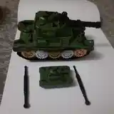 Игрушка Танк-10