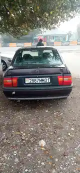 Opel Vectra A, 1992-3