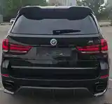 BMW X5, 2018-12