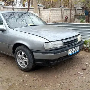 Opel Astra F, 1991