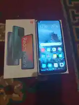 Xiaomi Redmi Note 9 64Gb-2