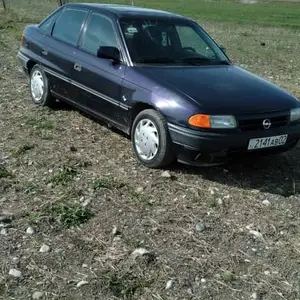 Opel Astra F, 1994