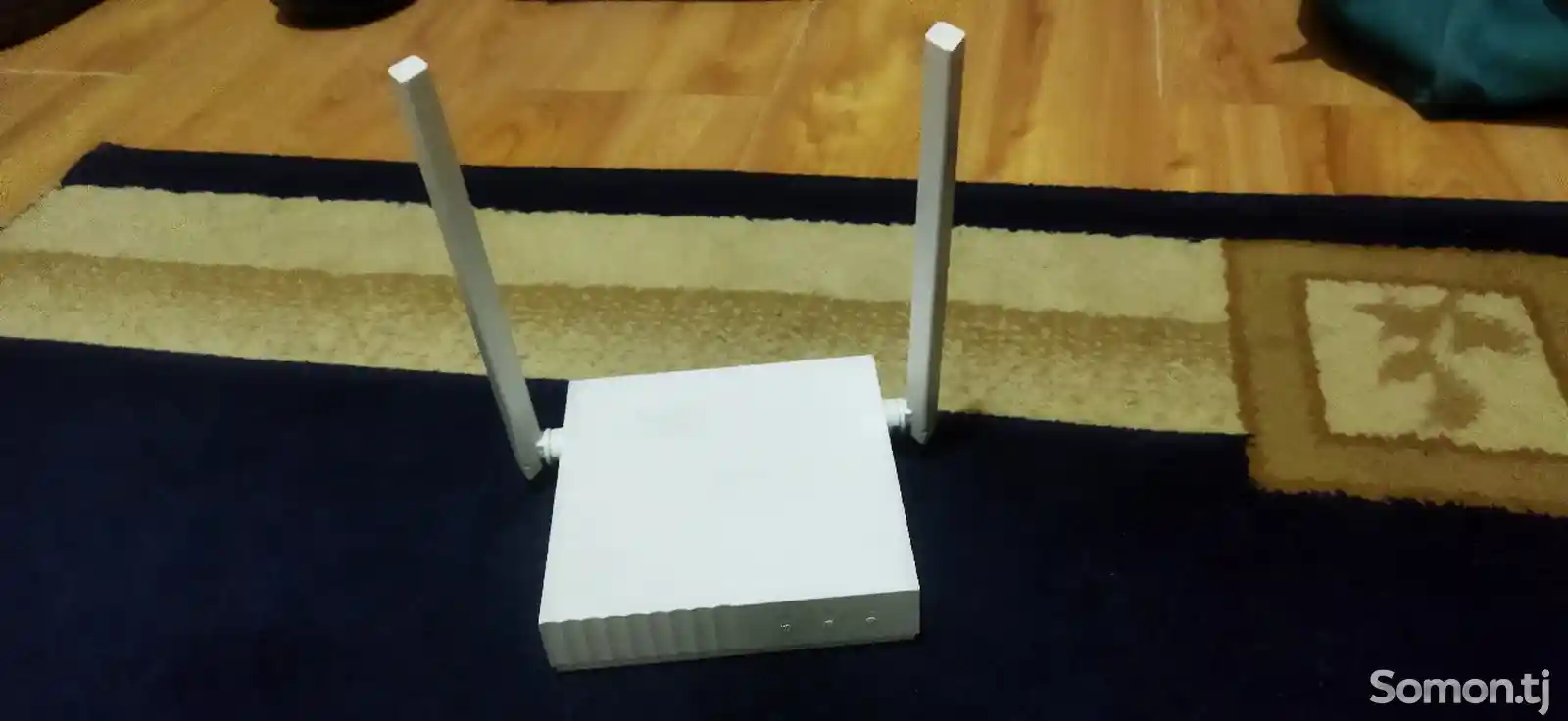 WIFI Роутер TP-Link-1