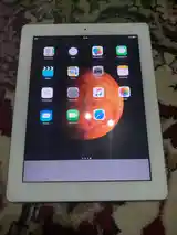 Планшет Apple iPad-2