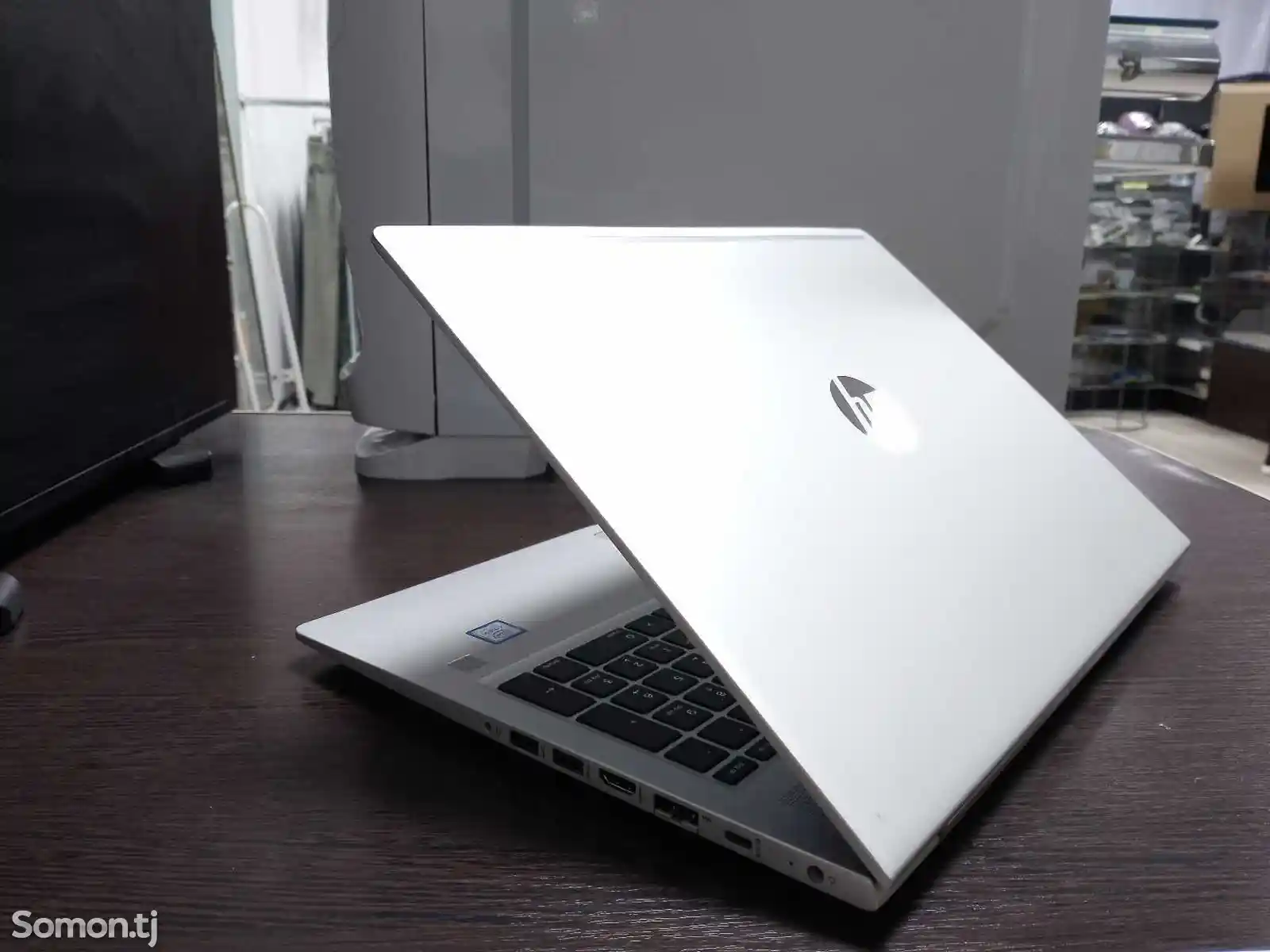 Ноутбук HP ProBook 450 G6 core i5-8265 8/256 SSD-4