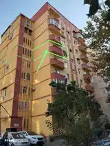 4-комн. квартира, 6 этаж, 85 м², Зарафшон-7