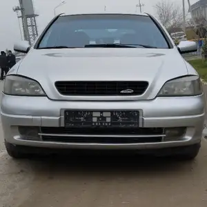 Opel Astra G, 1999