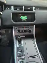 Land Rover Range Rover Sport, 2015-10