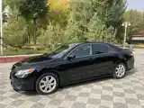 Toyota Camry, 2010-2