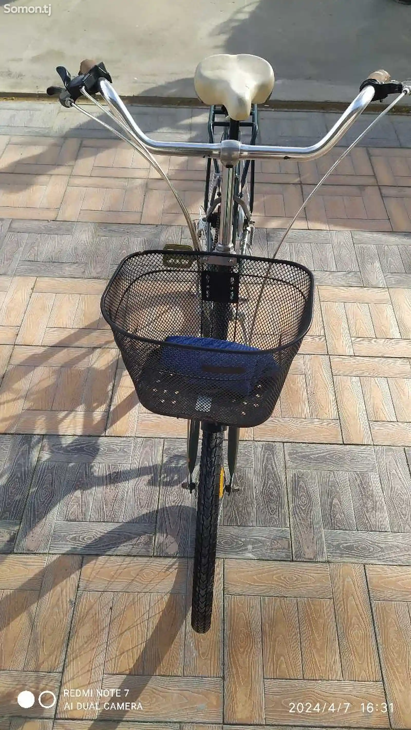 Велосипед VeloMarket-4