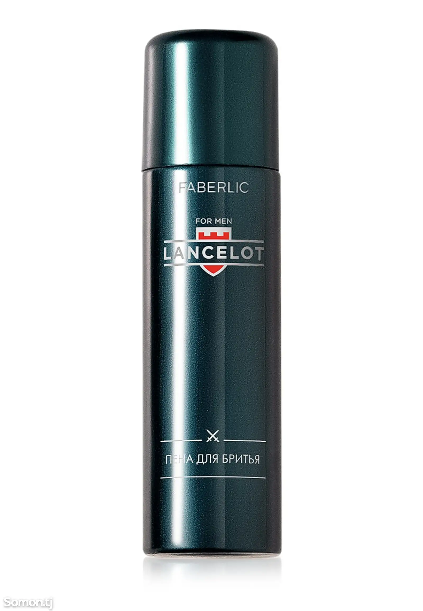 Пена для бритья Lancelot