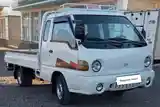 Бортовой автомобиль Hyundai Porter, 2003-2