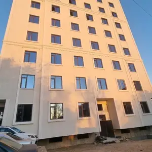 1-комн. квартира, 7 этаж, 45 м², 18мкр