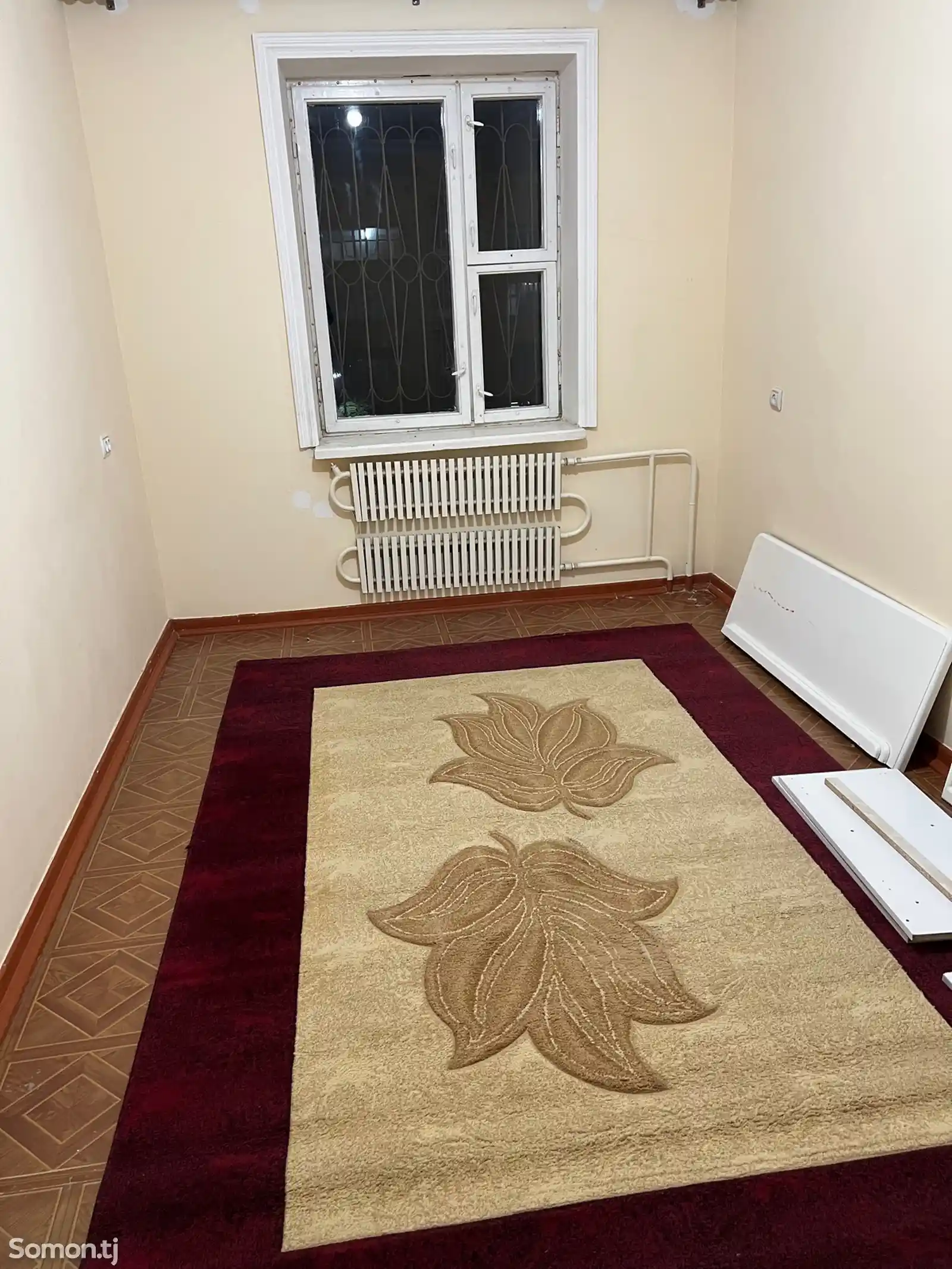 3-комн. квартира, 4 этаж, 80 м², новый квартал-5