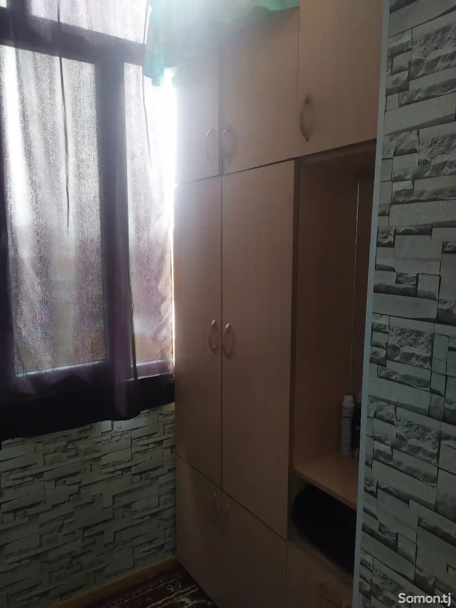 2-комн. квартира, 8 этаж, 65 м², Сино-11