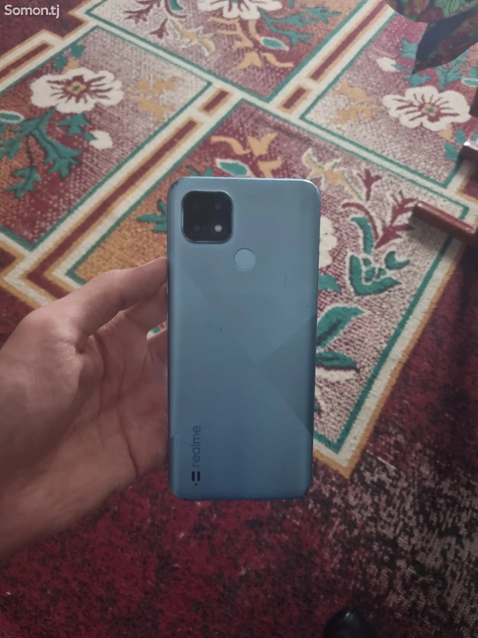 Realme S21-1