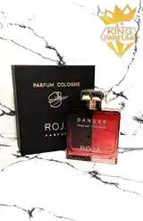 Духи Roja Danger Pour Homme Parfum Cologne-2