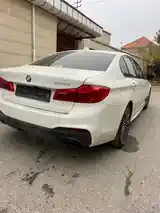 BMW 5 series, 2016-12