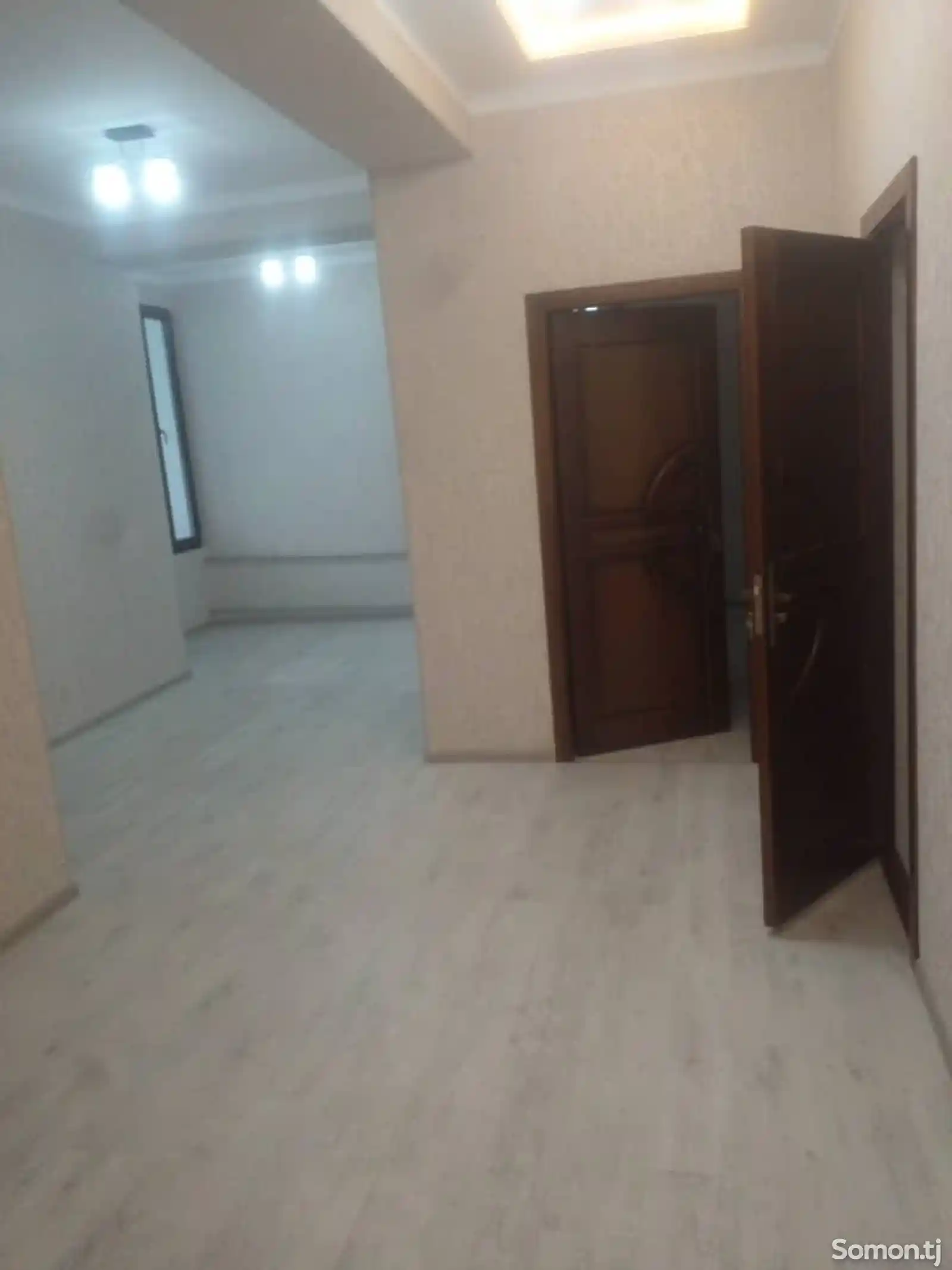 3-комн. квартира, 6 этаж, 120 м², Фирдавси-1