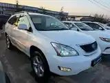 Lexus RX series, 2008-3