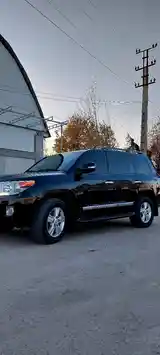 Toyota Land Cruiser, 2015-4