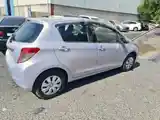 Toyota Vitz, 2014-4