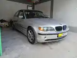 BMW 3 series, 2002-4