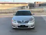 Toyota Camry, 2011-2