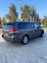 Toyota Sienna, 2014-4