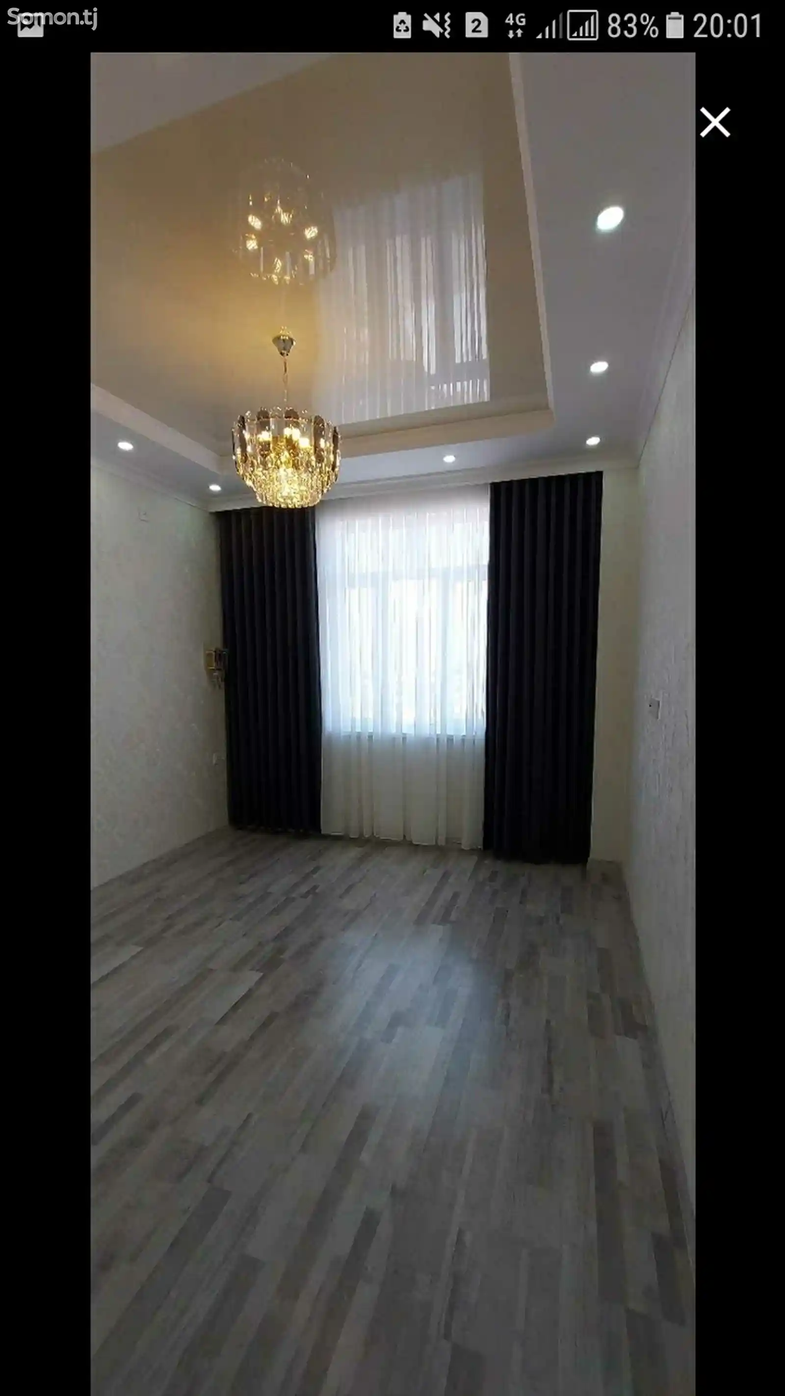 2-комн. квартира, 12 этаж, 51м², Cлавянский-5