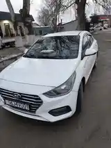 Hyundai Solaris, 2019-2